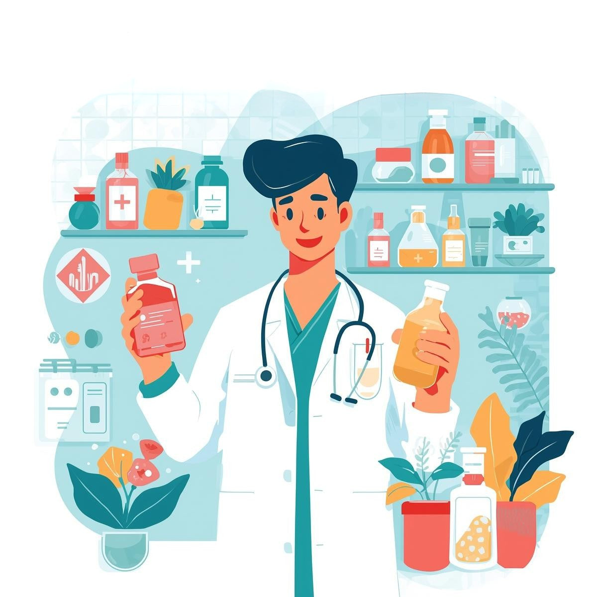 Health Management