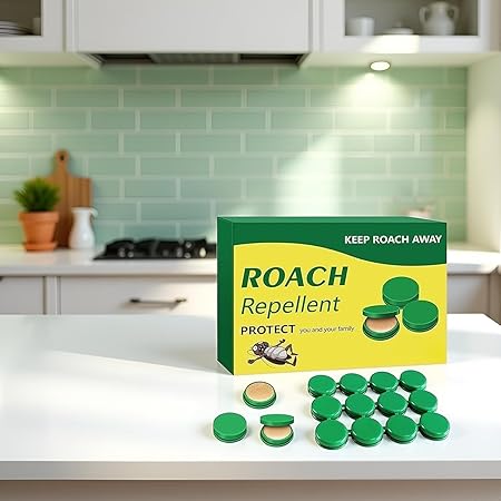 Cockroach Killer Gel | 🔥FLAT 50% OFF SAVING| BUY 1 GET 1 🔥