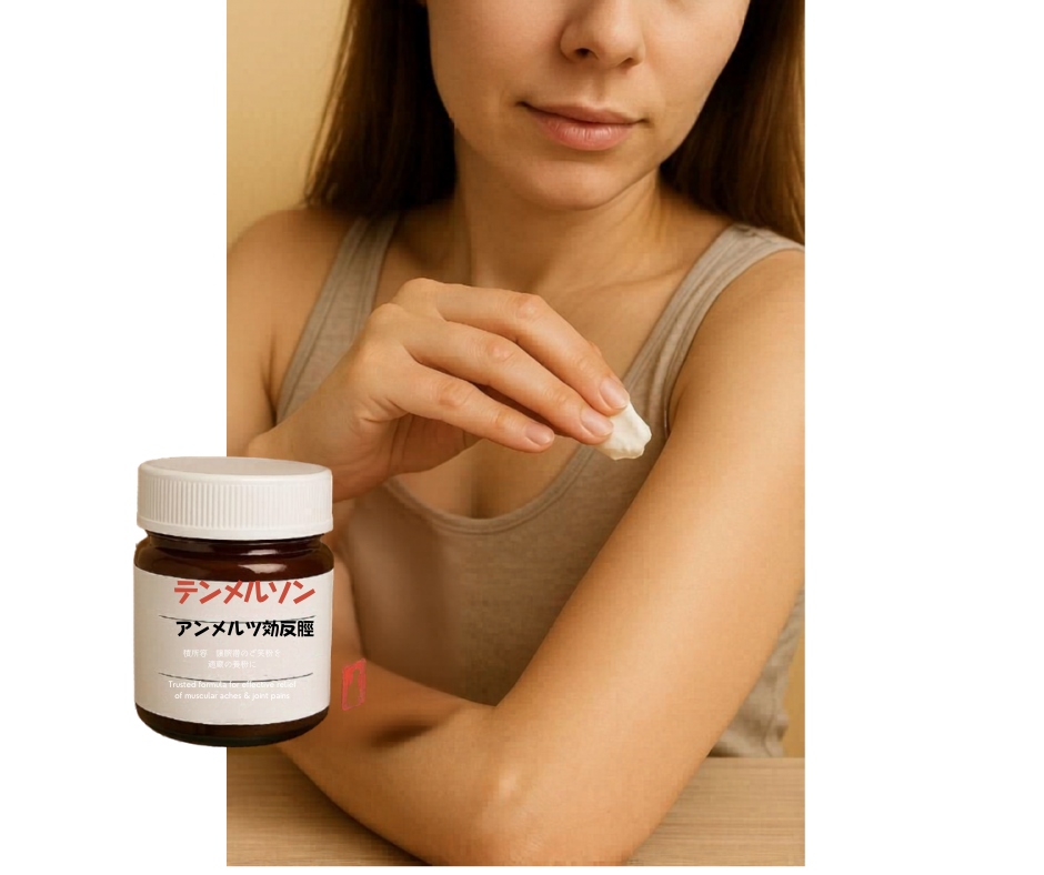 Instant Pain Relief Soothing Massage Gel Pack of 2